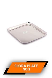 Bhalaria Flora Plate No.2